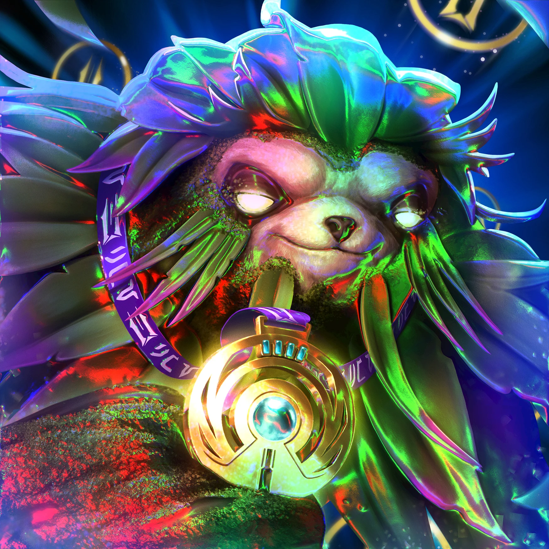 Illuvitars_Background_WaveWinners_Stage3_Sloth.webp